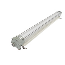 Huading BHD51 Hazardous Area Explosion proof linear lighting fixture